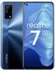 Realme 7 5G Smartphone 128GB 6GB RAM Blue Android Handy Quad-Kamera 5.000mAh