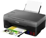 PIXMA G3520, Multifunktionsdrucker - Schwarz