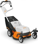 Stihl 63920111400, Stihl RMA 765 V, Rasenm&auml;her mit Radantrieb, 63 cm, 2,5 cm, 10 cm,