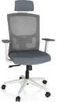 hjh OFFICE Profi B&uuml;rostuhl CAPTIVO BASE W Ergonomischer Schreibtischstuhl mit