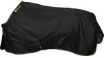 Bucas Weidedecke Irish Turnout Light 50g Classic 1200D - Schwarz