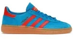 adidas Handball Spezial Bright Blue - EU 42 2/3 - Blau - 42 2/3