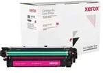 Everyday - Magenta - kompatibel - Tonerpatrone (Alternative zu: HP CE263A) - f&uuml;r HP