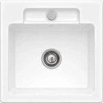 Villeroy & Boch 334501KG, Villeroy & Boch Keramiksp&uuml;le 334501KG, Siluet 50 S