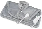 medisana HP 622 W&auml;rmecape elektrisch, W&auml;rmekissen f&uuml;r die Schulter, W&auml;rmeponcho
