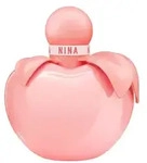 Nina Rose Eau De Toilette Spray 50ml