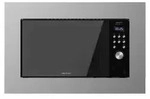 Cecotec 01380, Integriert, Grill-Mikrowelle, 20 l, 700 W, Eingebautes Display,