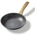Stoneline Frying PAN Action Bratpfanne, 20 cm max. Durchmesser, Aluminium,