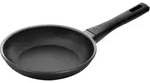 ZWILLING Shine Bratpfanne 20 cm Aluminium Antihaftbeschichtet schwarz