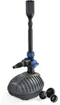 Oase Aquarius Fountain Set Classic 3000E