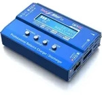 SkyRC SK-100161, Lithium-Eisen-Phosphat (LiFePO4), Lithium Polymer (LiPo),