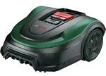 Bosch Indego S 500, Rasenm&auml;hroboter, 500 m2, 19 cm, 3 cm, 5 cm, Rotorbl&auml;tter
