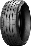 Pirelli Sommerreifen motorcycle-tyres P Zero PZ4 LS ( 245/40 R19 94W mit Felgenschutz