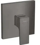 HANSGROHE 32565340 Brausenmischer Unterputz Metropol - Schwarz