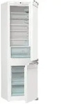 Gorenje HZFI2728RBH NRKI2181E1 ESSENTIAL LINE, 248 l, ST-T, 4 kg/24h, F, Fresh...