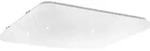 EGLO LED Deckenlampe Frania-S, 1 flammige Deckenleuchte mit Sternenhimmel-Effekt,