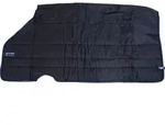 Horseware Liner 100 Liner Navy/Navy HW 20, Horseware Deckengr&ouml;&szlig;e:140 cm / 6...