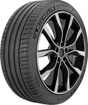 Michelin Pilot Sport 4 SUV Sommerreifen 265/55 R19 113Y XL Offroad Reifen