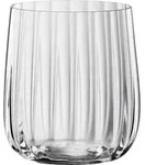Spiegelau Becher 445/15 LifeStyle 4450175 - Wei&szlig;