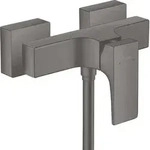 HANSGROHE 32560340 Brausenmischer Aufputz Metropol BBC - Schwarz