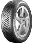 1x Continental AllSeasonContactTM Ganzjahresreifen 215/50 R17 95W XL M+S 3PMSF