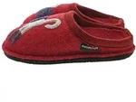 Haflinger Flair Cucho 313080-0-42 (37/paprika) - Rot - 37