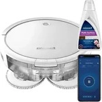 Bissell SpinWave, Kombi, Wei&szlig;, Rund, 3 Rad/R&auml;der, 55 dB, 0,4 l - Wei&szlig;