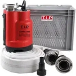Hochwasser-Set I-Compac 13000