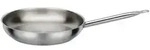 GSW Pfanne Le Chef Edelstahl 24cm - 975247