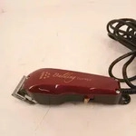 Wahl 8110, Rot, 160 mm, 450 g - Rot