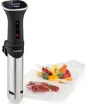 Klarstein Sous Vide Garer, Effizienter Sous Vide Stick, Sous-Vide-Garer, Sous Vide