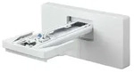 Epson Ultrakurzdistanz-Wandhalterung &ndash; ELPMB62, Wand, Wei&szlig;, EB-1480Fi / EB-8xx,