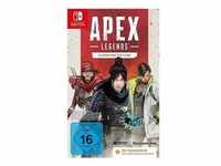 APEX - CHAMPIONS EDITION (CODE IN A BOX) - Nintendo Switch