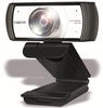 LogiLink Konferenz HD-USB-Webcam mit Dual-Mikrofon 120 Grad