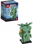 LEGO BrickHeadz Lady Liberty 40367, Bausatz, 10 Jahr(e), Kunststoff, 153 St&uuml;ck(e)