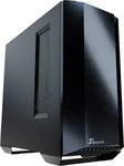 Seasonic SYNCRO-Q704-DGC-750, Seasonic SYNCRO Q704 + DGC-750W, Midi Tower, PC,
