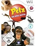 Petz - Die Affen sind los