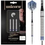 Unicorn Gary Anderson W.C. Phase 3 90% - Steeldarts