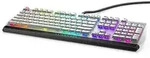 Alienware AW510K, Volle Gr&ouml;&szlig;e (100%), Kabelgebunden, USB, Mechanischer Switch,