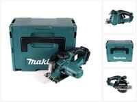 Makita DCS 552 ZJ 18 V Akku Metall Handkreiss&auml;ge 136 mm im Makpac - ohne Akku...
