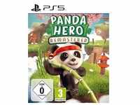 Panda Hero Remastered - PlayStation 5
