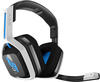 ASTRO - A20 Kabelloses Headset 2. Generation - Schwarz