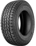 Yokohama GAN car-tyres Geolandar A/T (G015) ( 245/50 R20 105H XL, RPB )