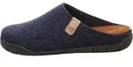 Rohde Hausschuhe MANTUA Herren 353432393934 Blau 41 EU - Blau - 41