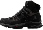 Stiefel Salomon L41292600 f&uuml;r Herren - Schwarz - 47 1/3