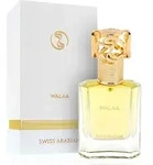 Swiss Arabian Walaa Eau De Parfum 50 ml (unisex)