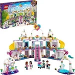 LEGO 41450 Friends Heartlake City Kaufhaus Bauset mit 5 Gesch&auml;ften und 6 Figuren - 4