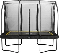 Salta 5092A, Salta Comfort Edition Trampolin - 305x214cm - Rechteckig - Schwarz