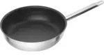 Zwilling PRO Series 65129-280-0 Bratpfanne, 28 cm max. Durchmesser, Edelstahl,