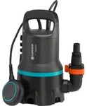 GARDENA Schmutzwasser-Tauchpumpe 9000 09040-61